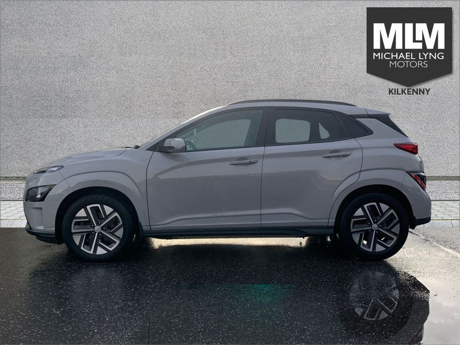 2023 Hyundai Kona Kauai Executive EV 5DR Auto €19,950