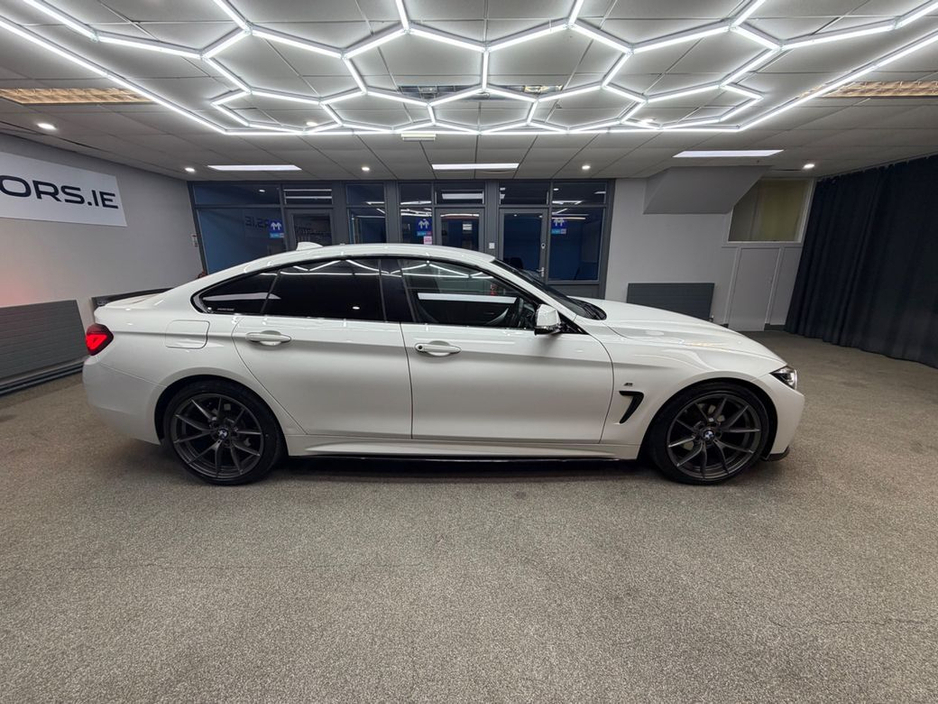 2019 BMW 4 Series - image 10