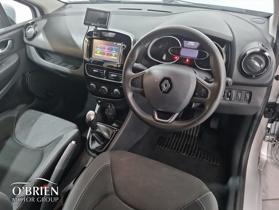 2018 Renault Clio - image 6