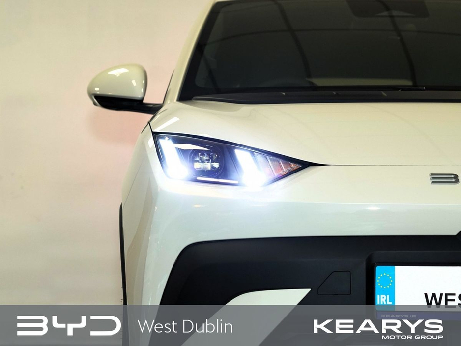 2026 BYD Dolphin Surf - image 7