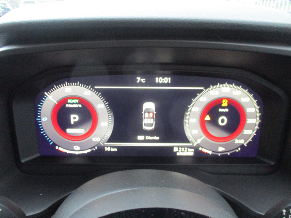 2026 Nissan X-Trail SV PREMIUM 5 SEAT MY24