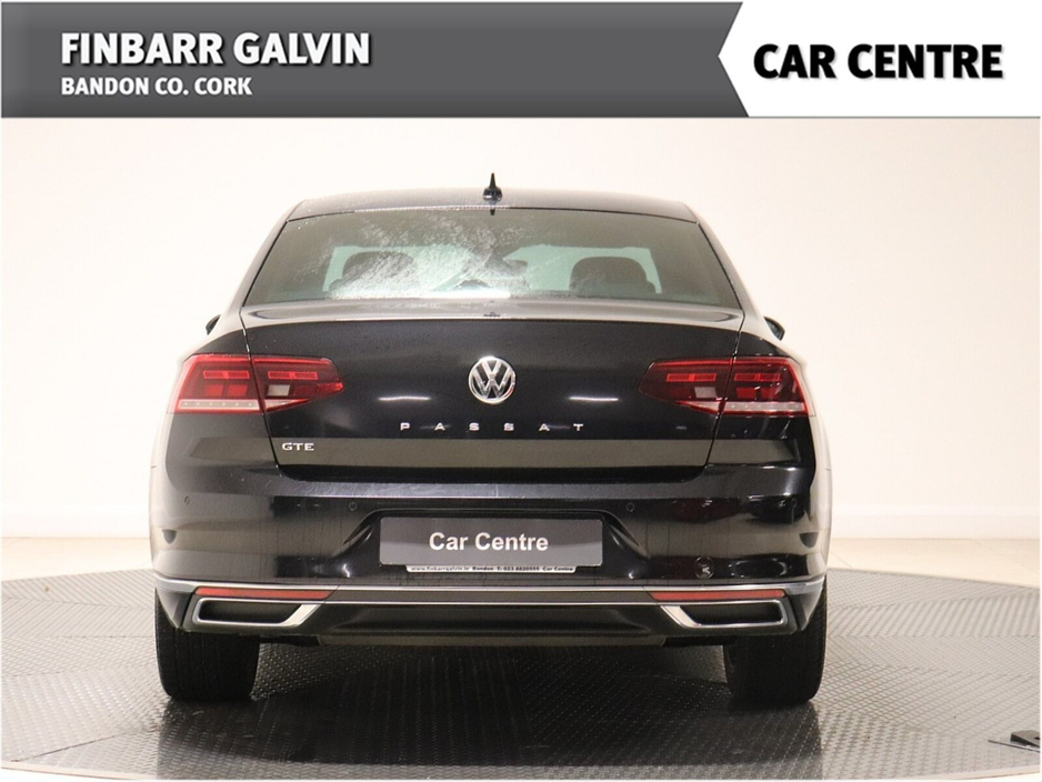 2020 Volkswagen Passat 1.4 TSI PHEV 218HP GTE DSG €27,950