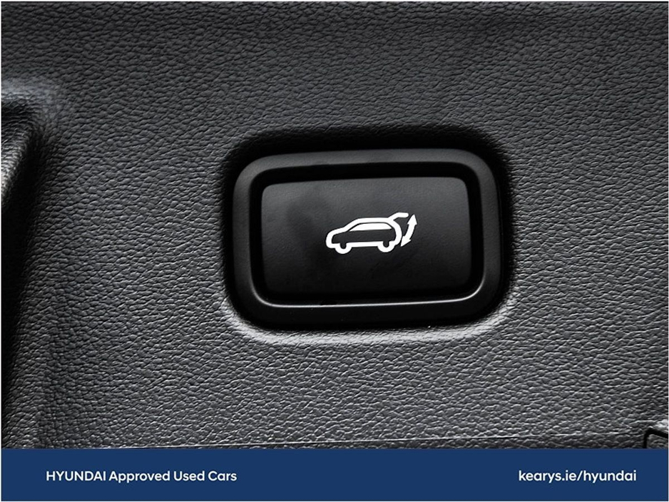 2026 Hyundai Tucson - image 17