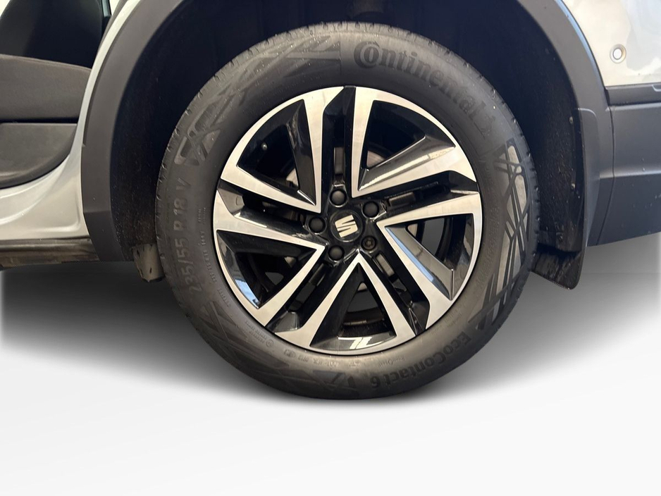2023 SEAT Tarraco - image 5