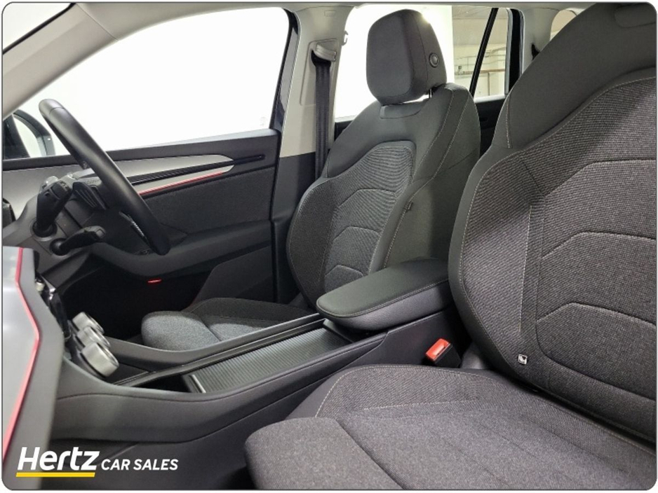 2024 Skoda Kodiaq SELECTION 150HP 2.0TDI Diesel Automatic €47,995