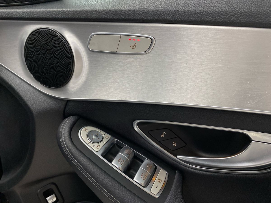 2018 Mercedes-Benz C Class C 180 d Night Edition Auto €25,950