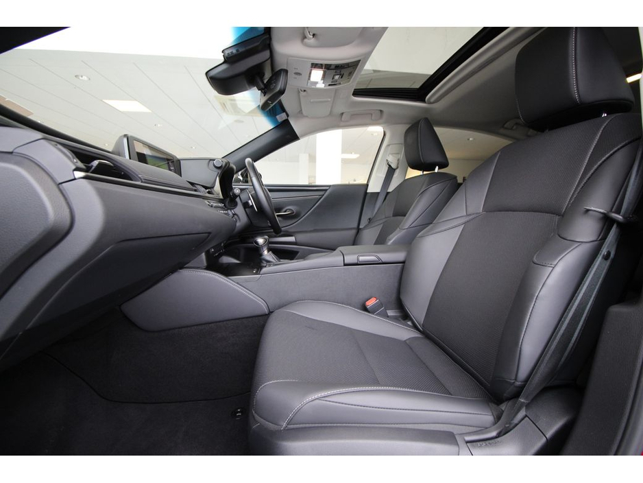 2020 Lexus ES 300 H 2.5 ES CVT 215BHP €30,899