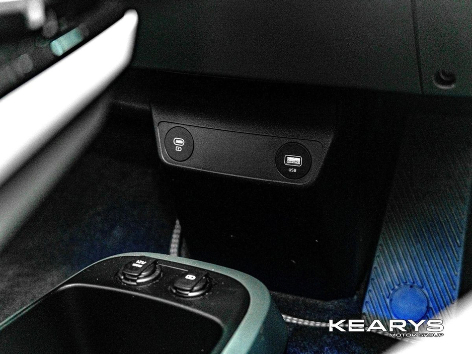 2023 Kia EV6 - image 27