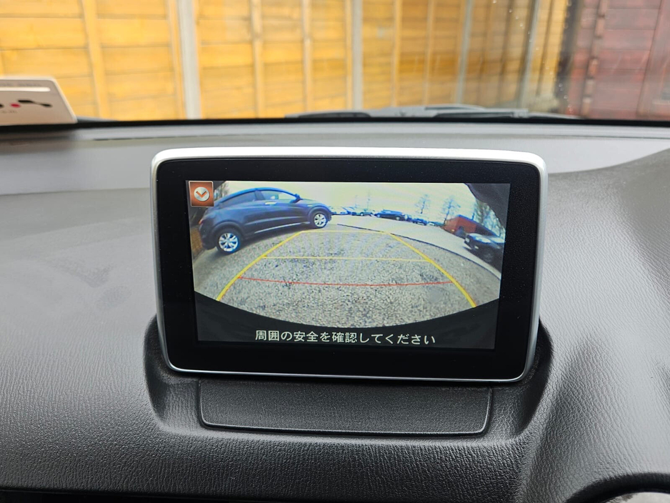 2016 Mazda Demio - image 31