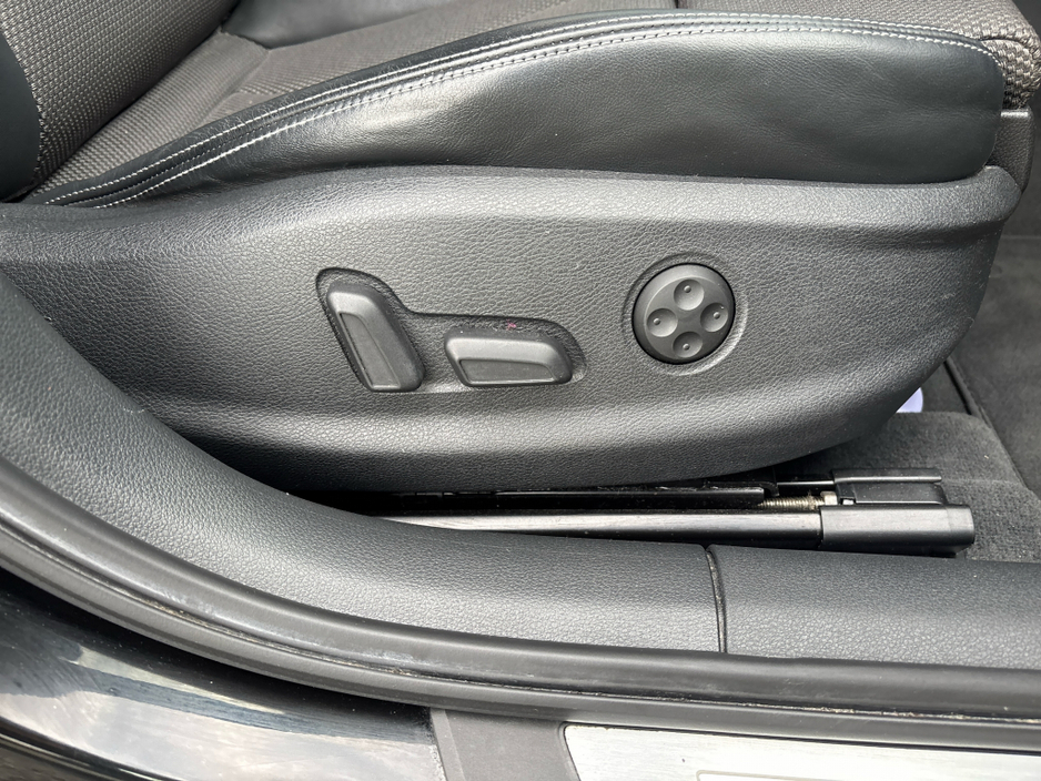 2017 Audi A3 - image 13