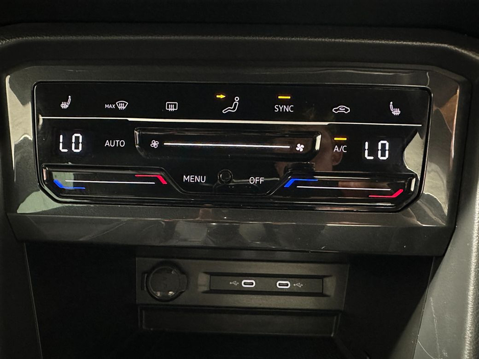 2023 SEAT Tarraco 7 Seater 2.0 Tdi €40,800