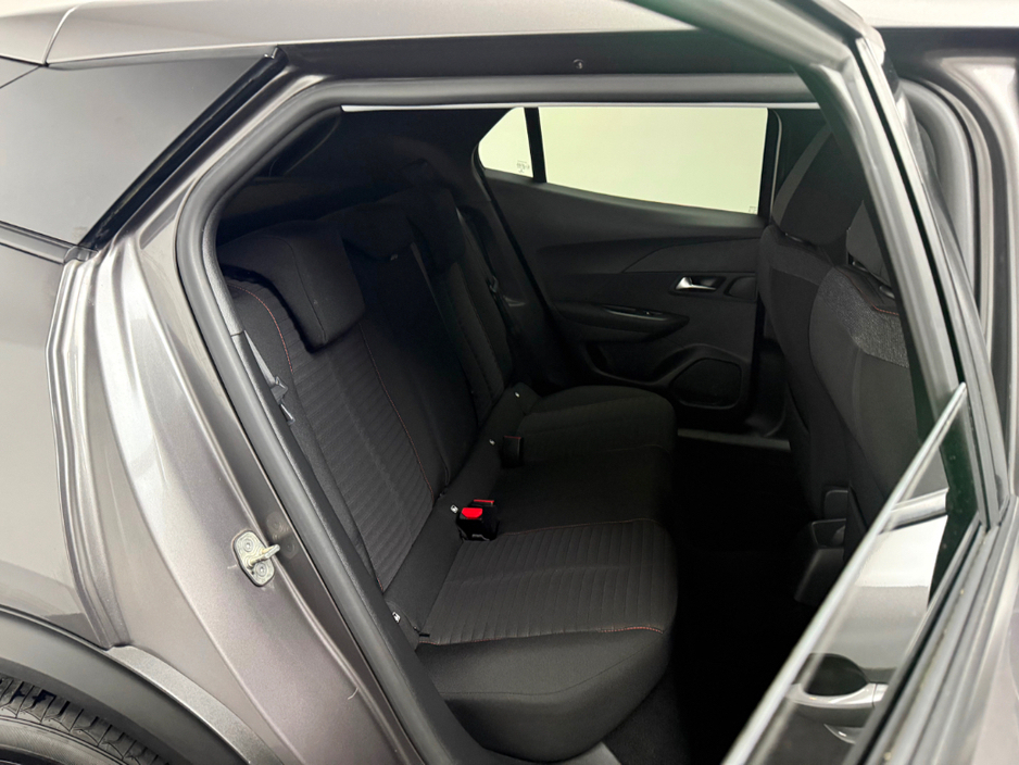 2020 Peugeot 2008 ACTIVE 1.2 100 4DR €16,990