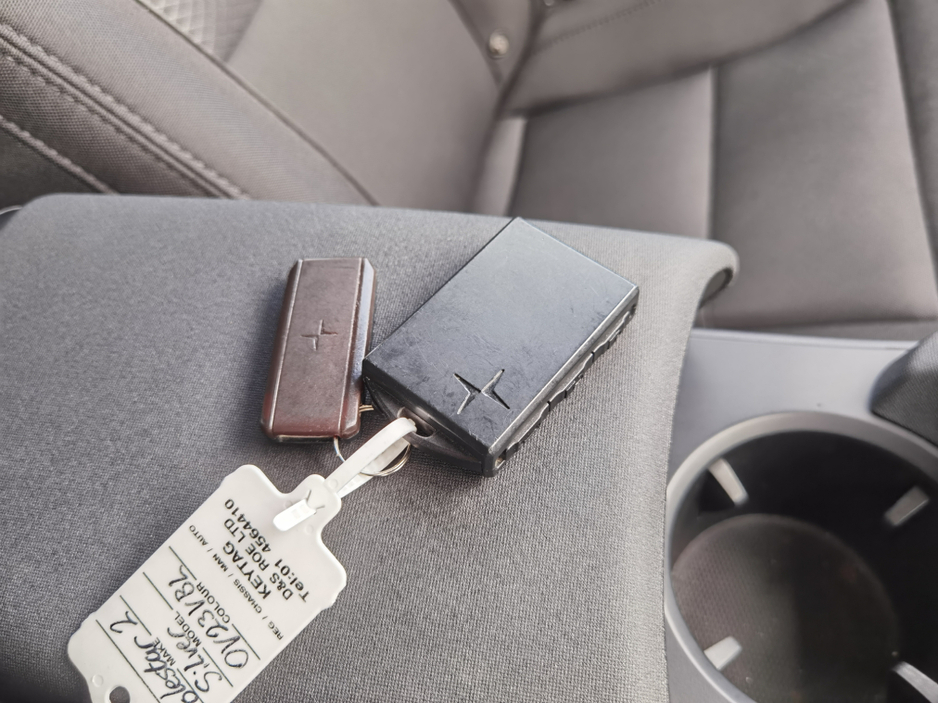 2023 Polestar 2 - image 20