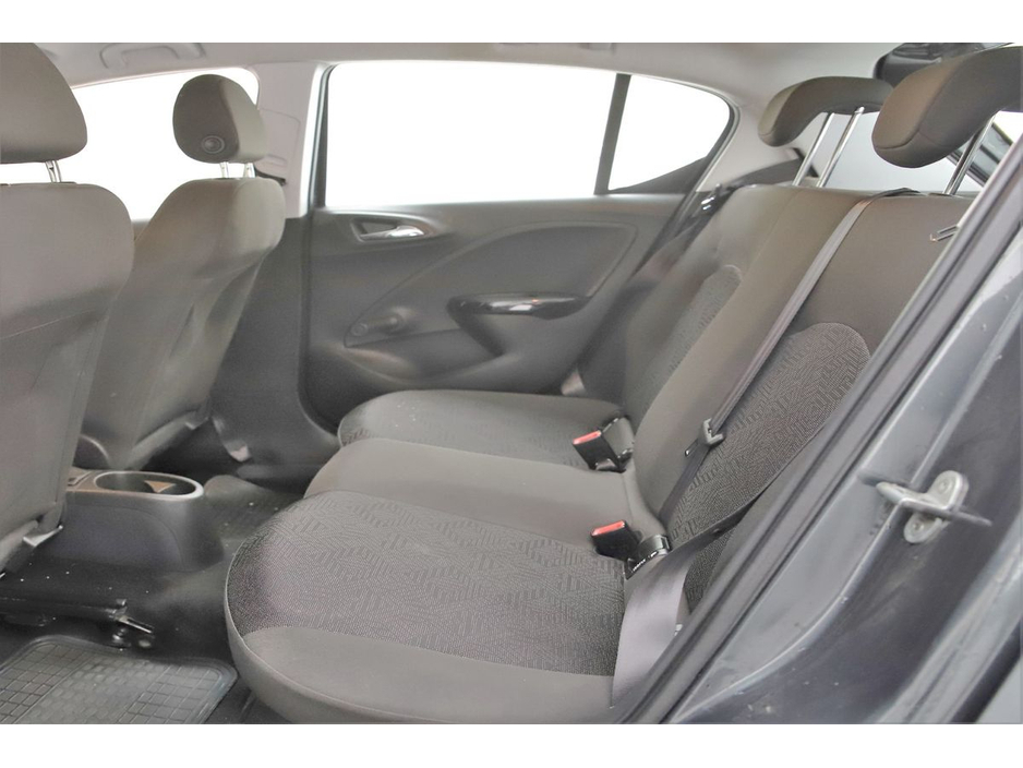 2018 Opel Corsa 1.4 SC AUTO *FULLY SERVICED* €11,890