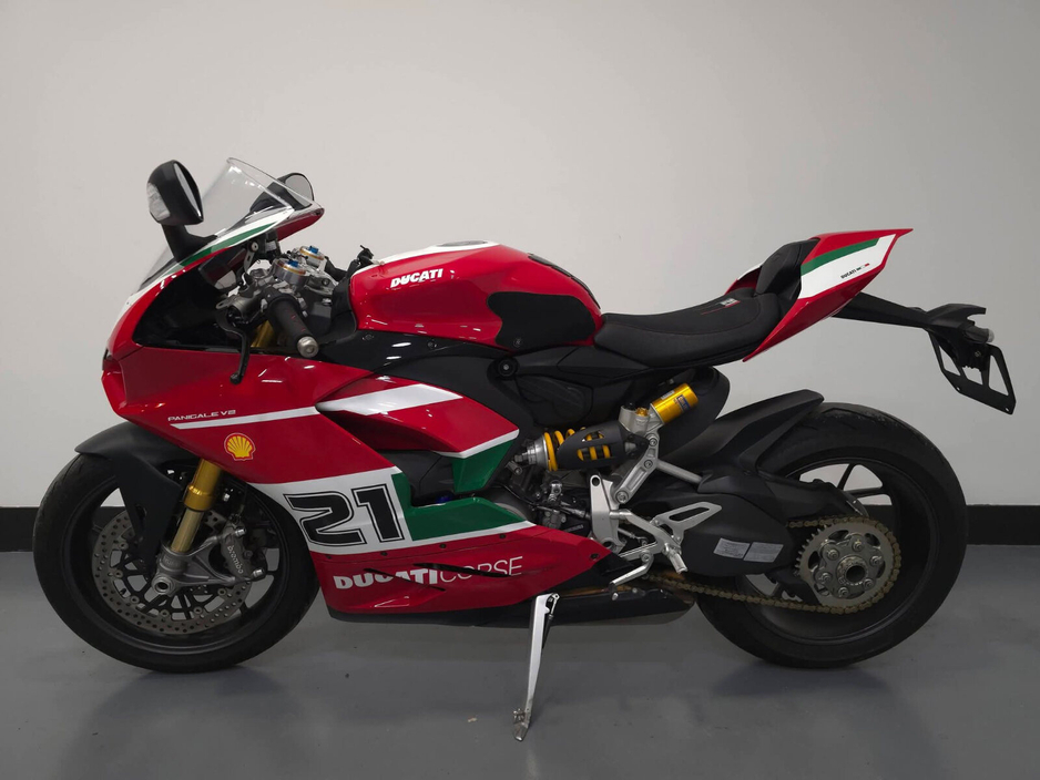 2023 Ducati Panigale - image 11