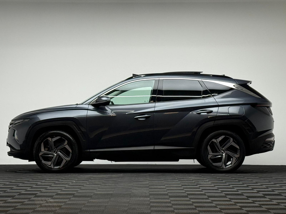 2023 Hyundai Tucson - image 4