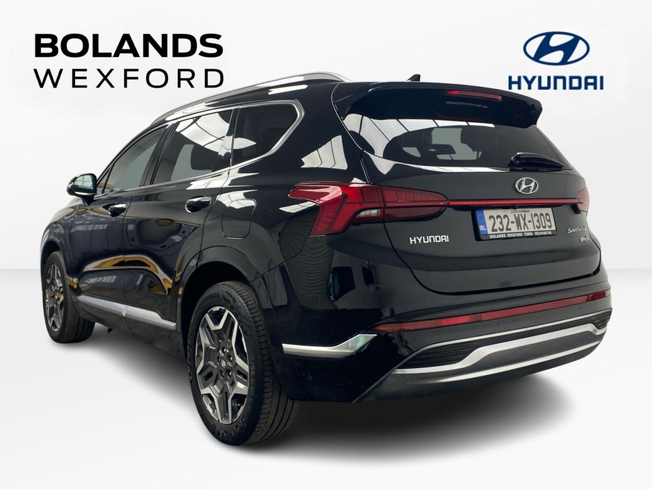 2023 Hyundai Santa Fe - image 3