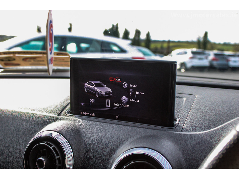 2019 Audi A3 - image 18