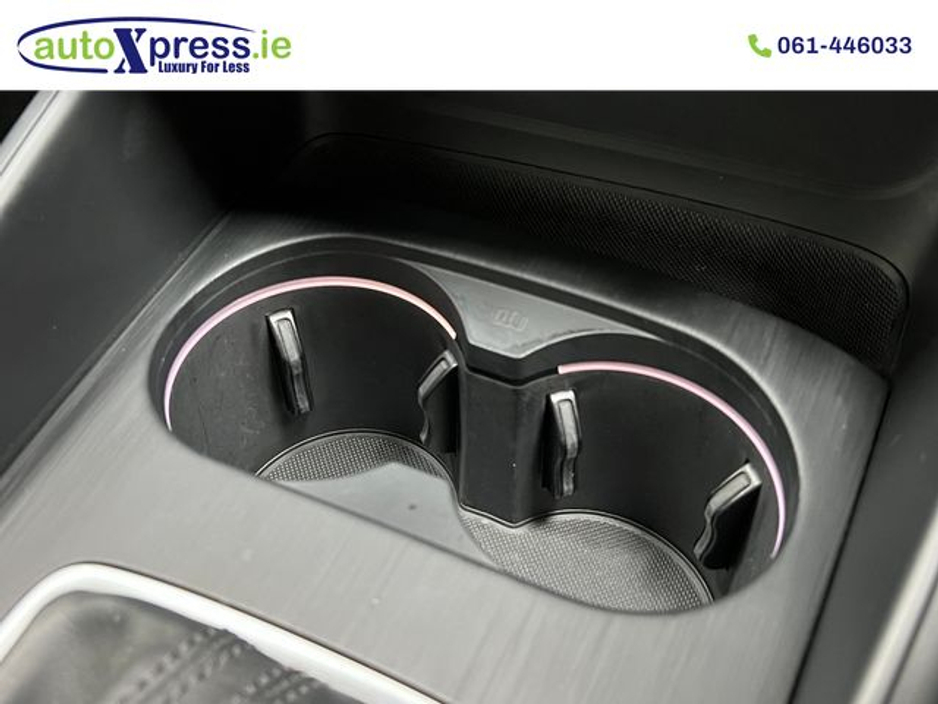 2018 Audi A3 1.4 TFSI Automatic, Reversing camera €18,495