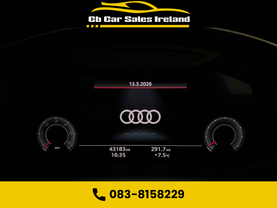 2023 Audi Q7 - image 5