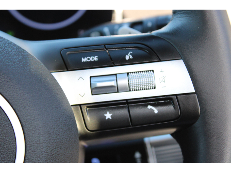 2025 Hyundai Tucson Tucson FL 2WD Platinum PHEV Auto €46,950