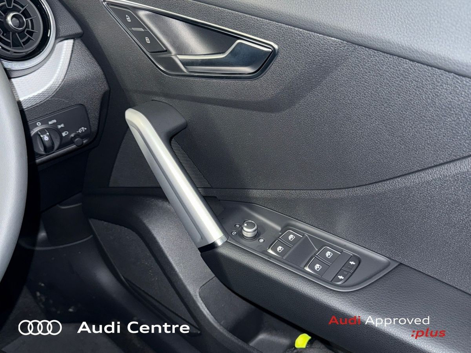 2026 Audi Q2 - image 22