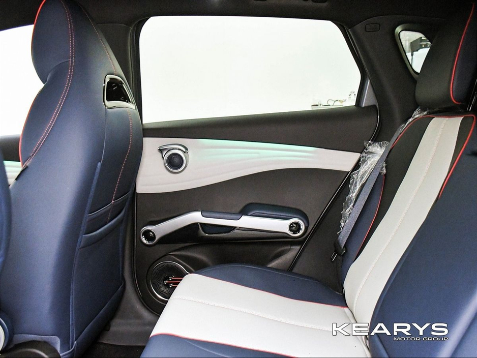 2026 BYD ATTO 3 Order your new 261 Atto 3 Design Grey today! €42,151