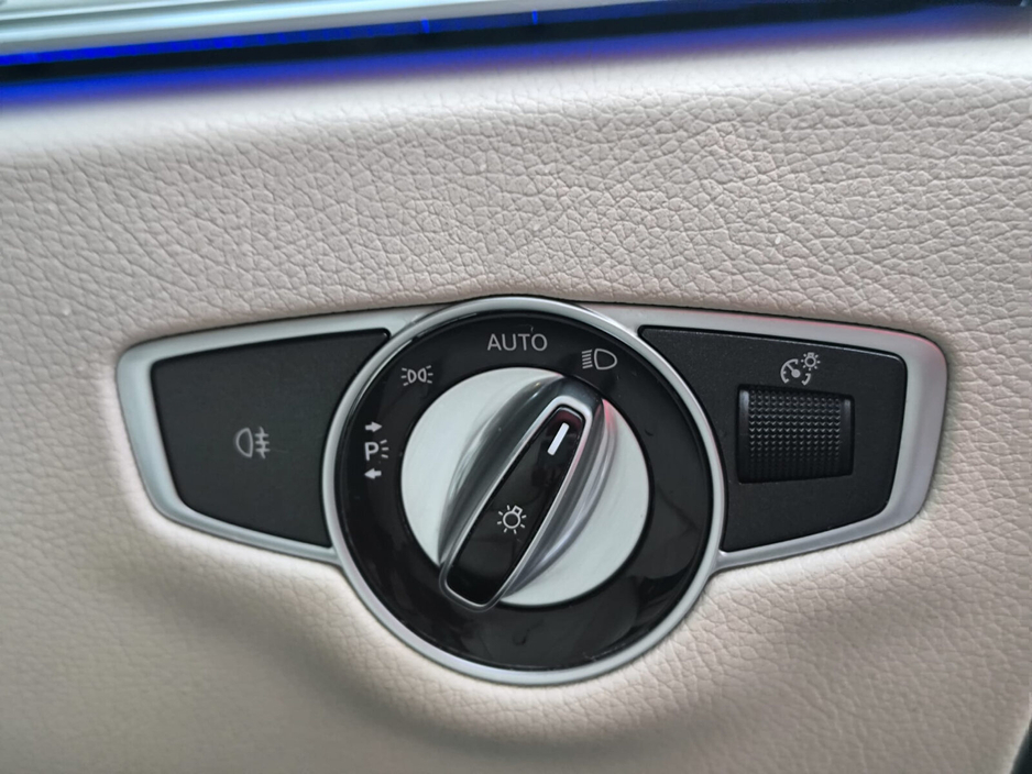 2020 Mercedes-Benz E Class - image 27