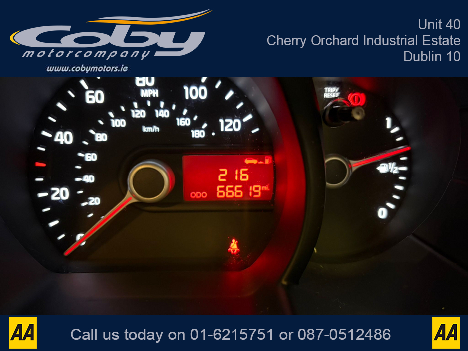 2014 Kia Picanto 1.0 MANUAL 5DR. Comes with New NCT before collection, Irish Owned Car, CD Player, 2 Keys, Air Conditioning, Irish Radio, Service History, Alloy Wheels, and more. €5,950