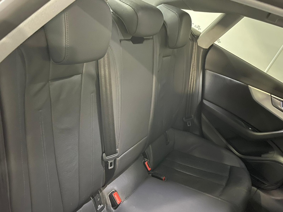 2017 Audi A5 - image 7