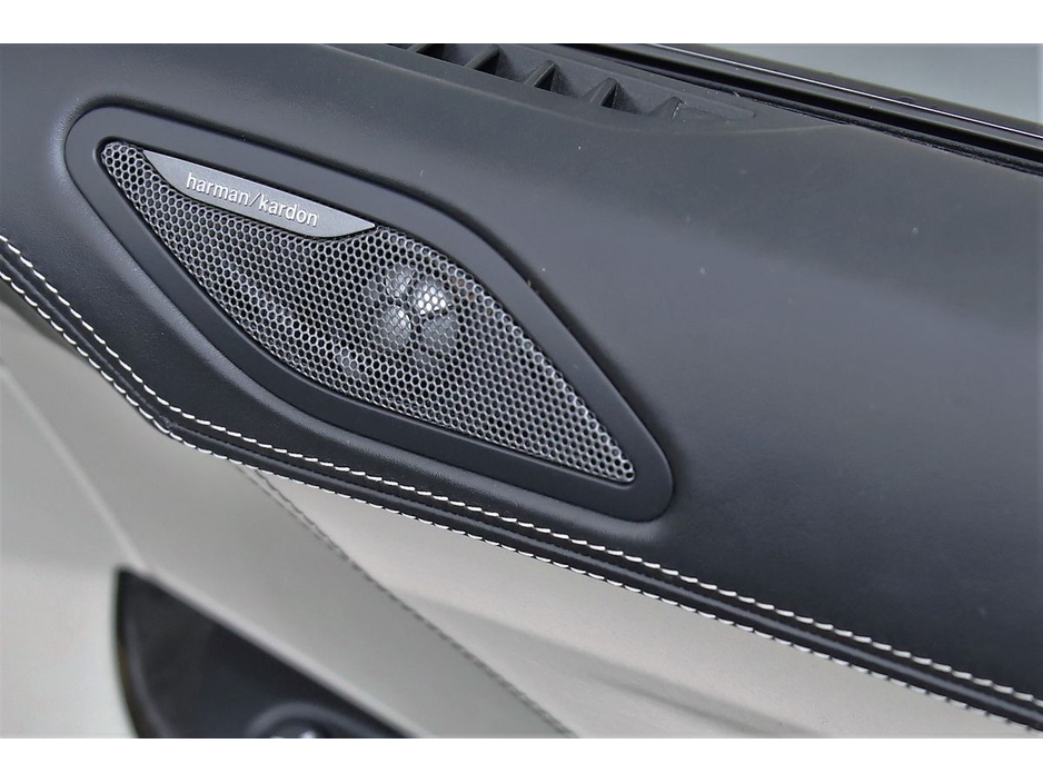 2016 BMW 6 Series 640D M SPORT GRAN COUPE 5DR*PAN ROOF*HARMON KARDON*HEATED FRONT + REAR SEATS €28,890