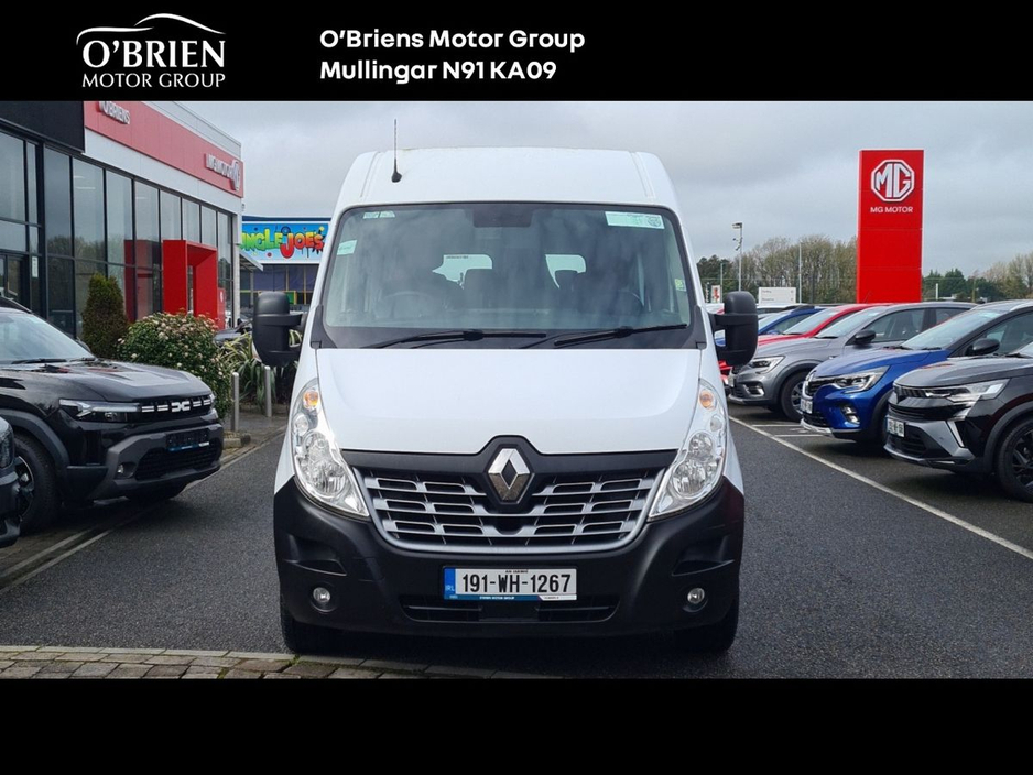 2019 Renault Master - image 7