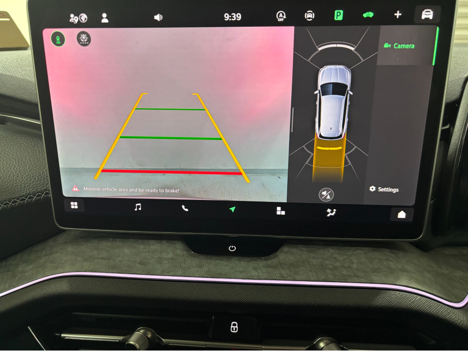 2025 Skoda Kodiaq - image 17