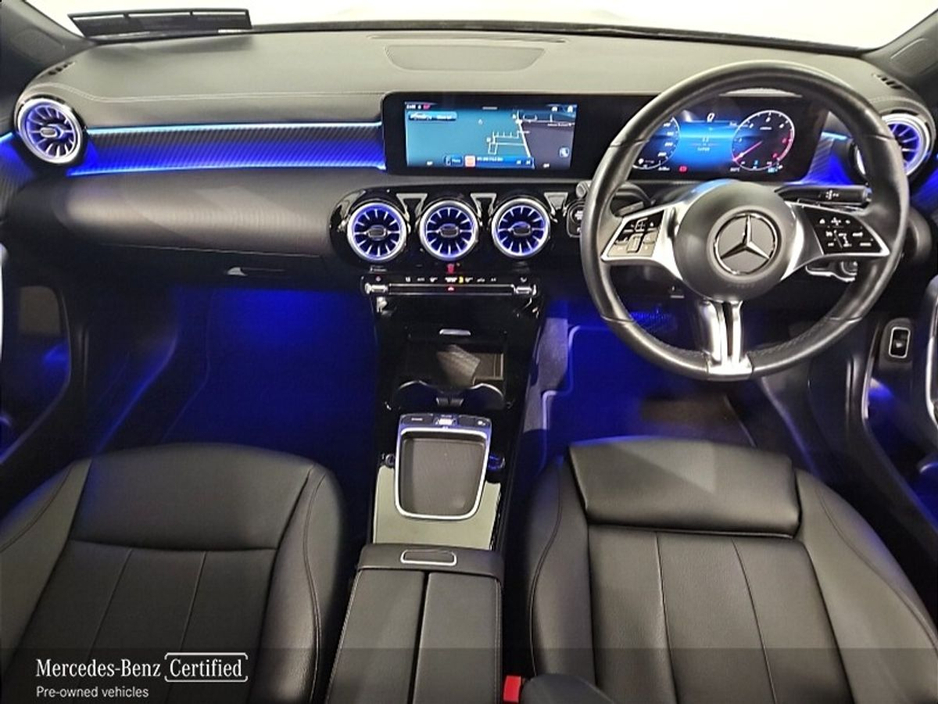 2024 Mercedes-Benz CLA Class - image 14
