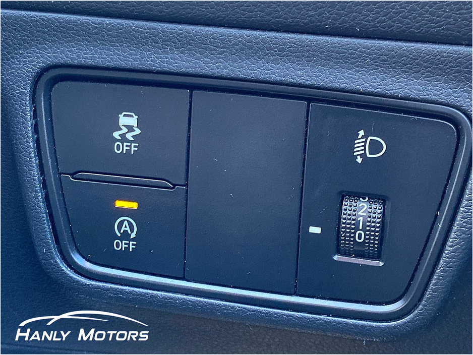 2021 Hyundai Tucson - image 24