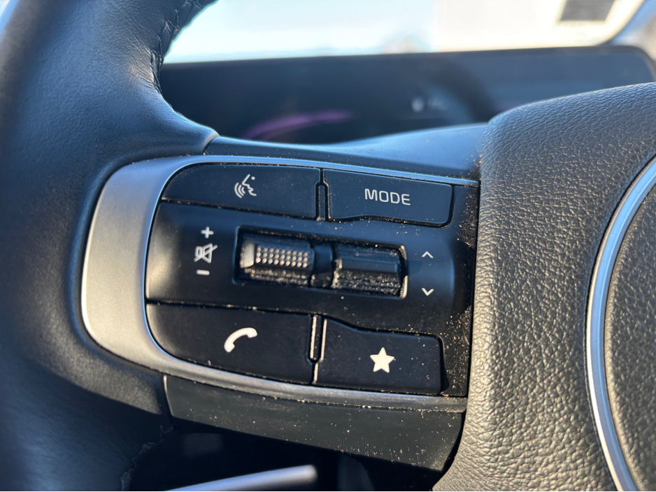 2023 Kia Sportage K3 MY23 5DR €31,995