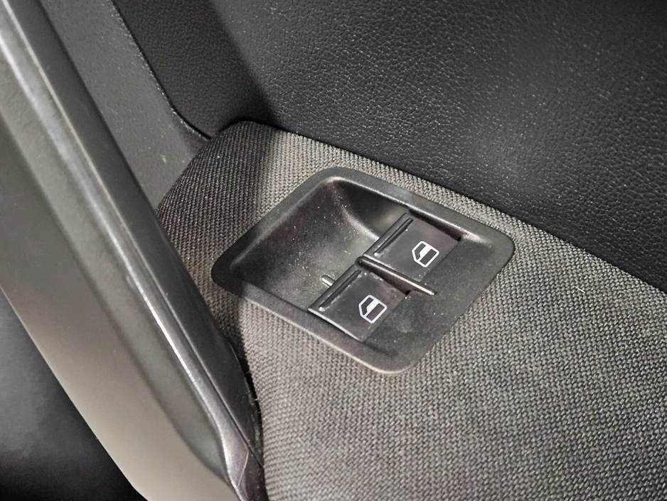 2017 Volkswagen Caddy  €16,950