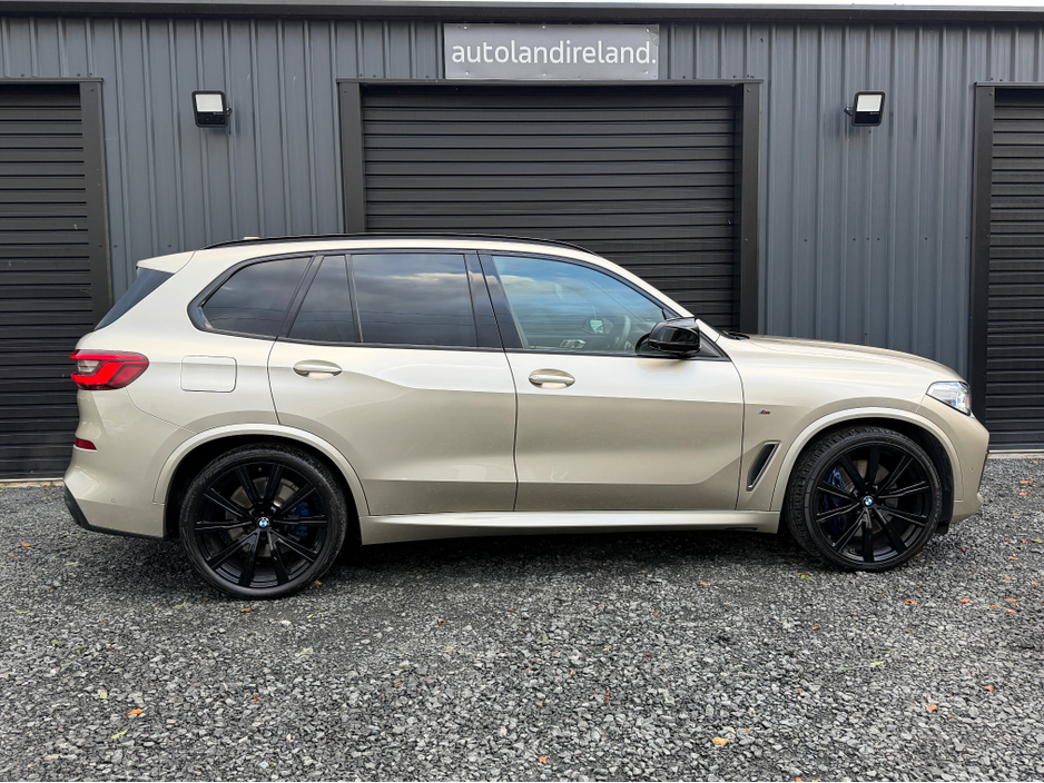 2019 BMW X5 - image 6