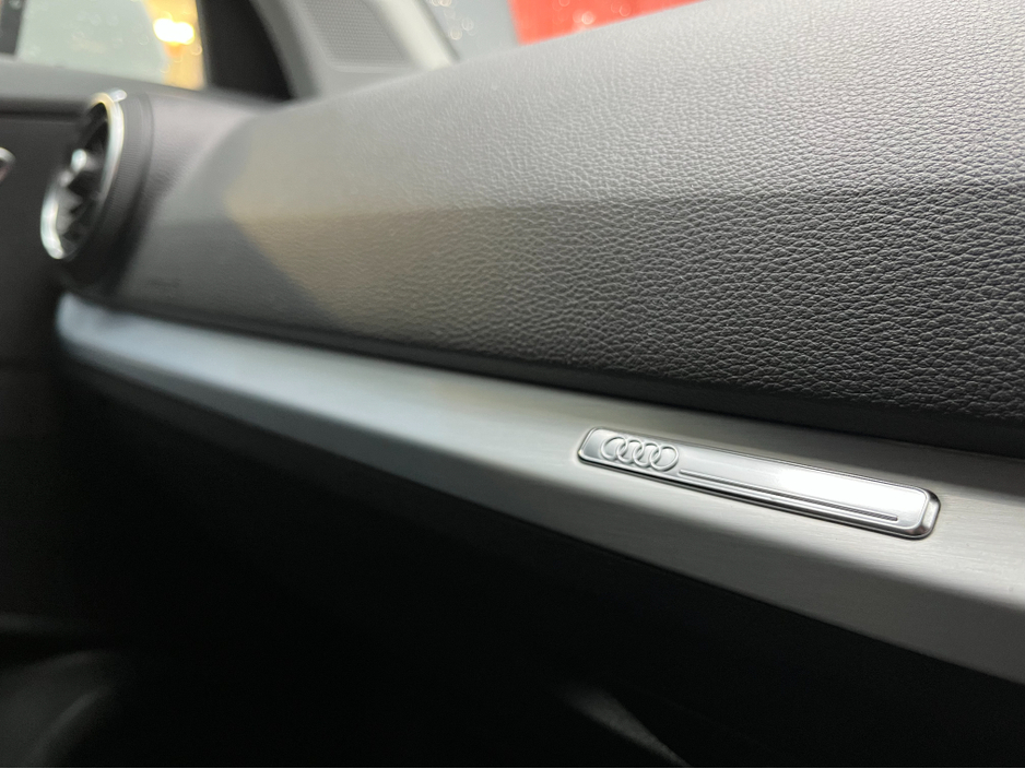 2020 Audi Q2 - image 15