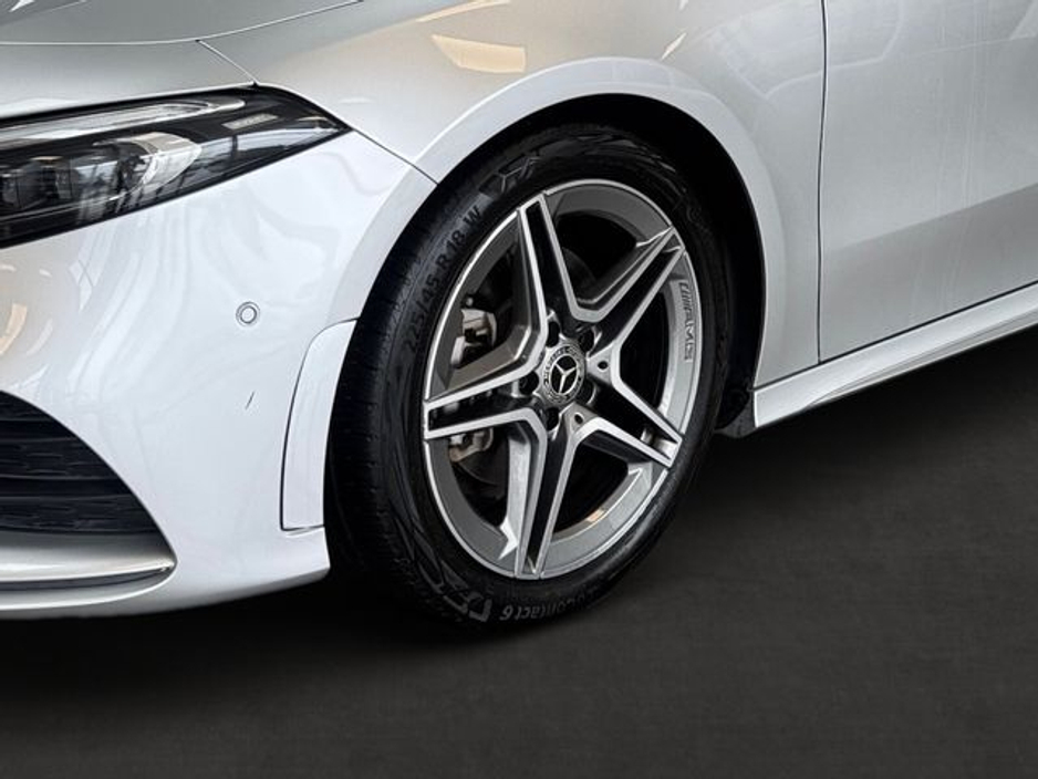 2021 Mercedes-Benz A Class - image 10