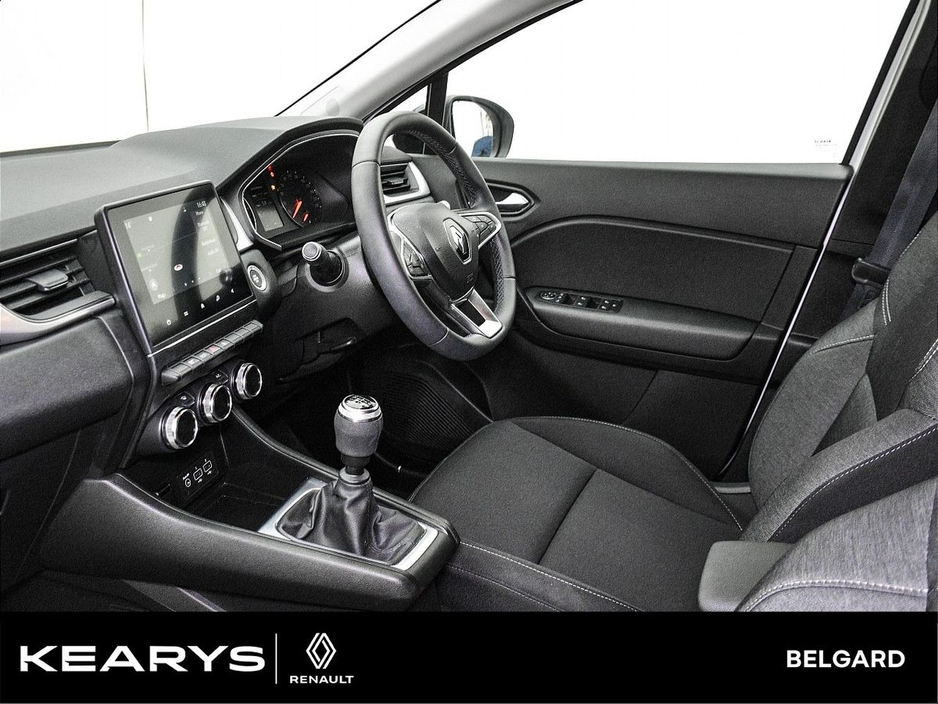 2020 Renault Captur - image 5