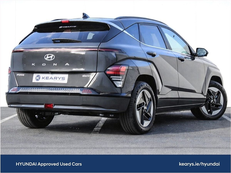 2026 Hyundai Kona - image 12