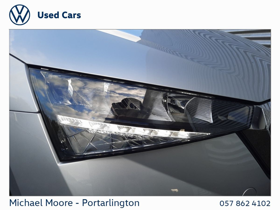 2024 Skoda Scala - image 20