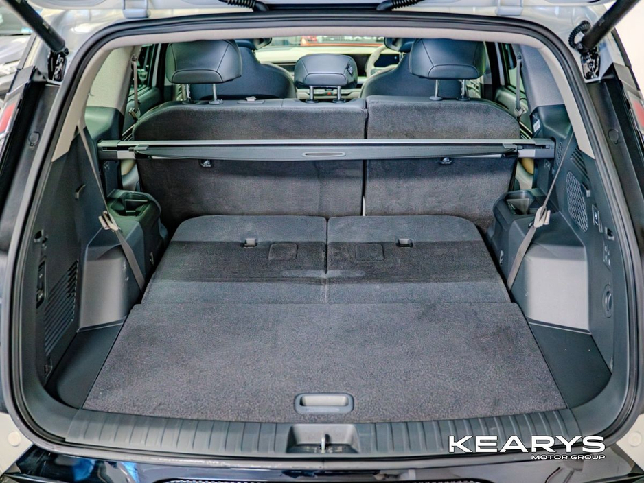 2025 Kia EV9 - image 17