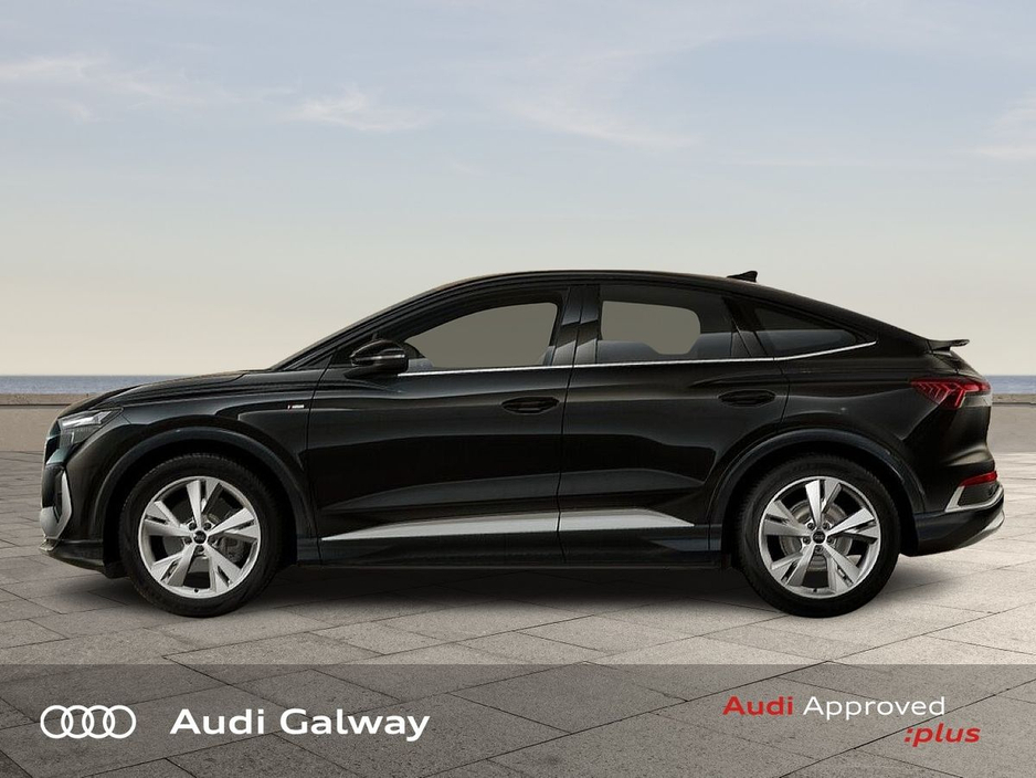 2023 Audi Q4 e-tron - image 6