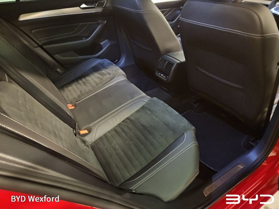 2020 Volkswagen Passat 1.6 TDI 120HP Elegance DSG €22,475