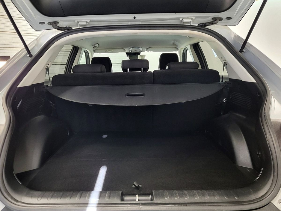 2022 Hyundai Ioniq 5 - image 9