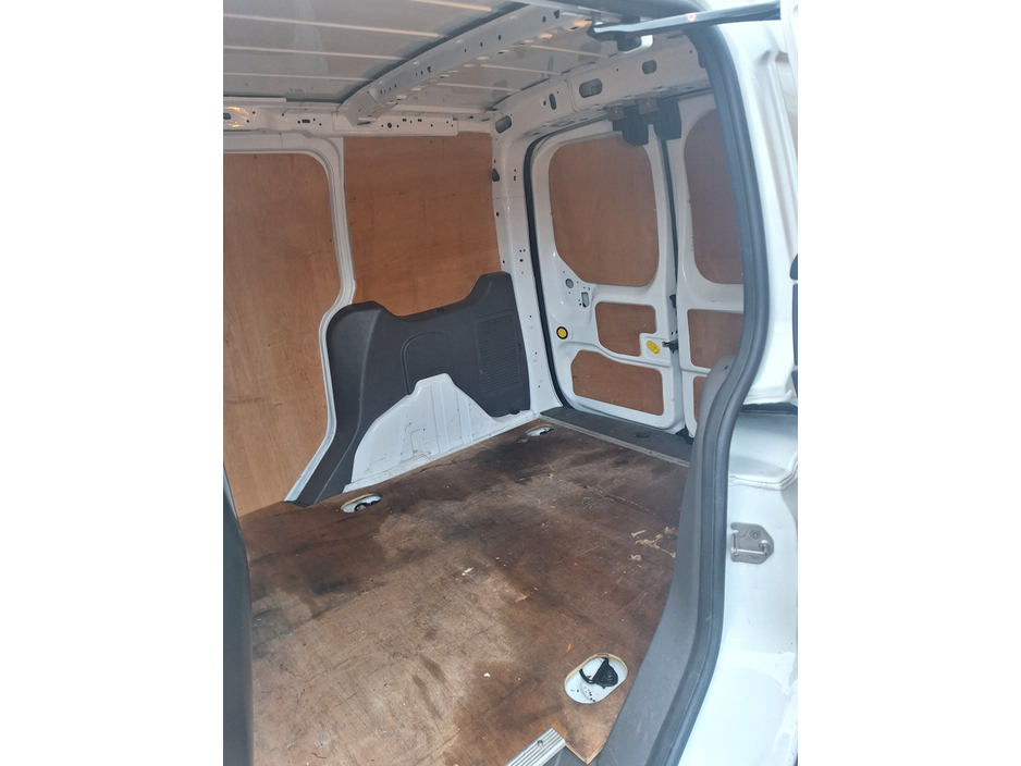 2022 Ford Transit Connect 220 TREND L1H1 P/V ECOBLUE €18,450