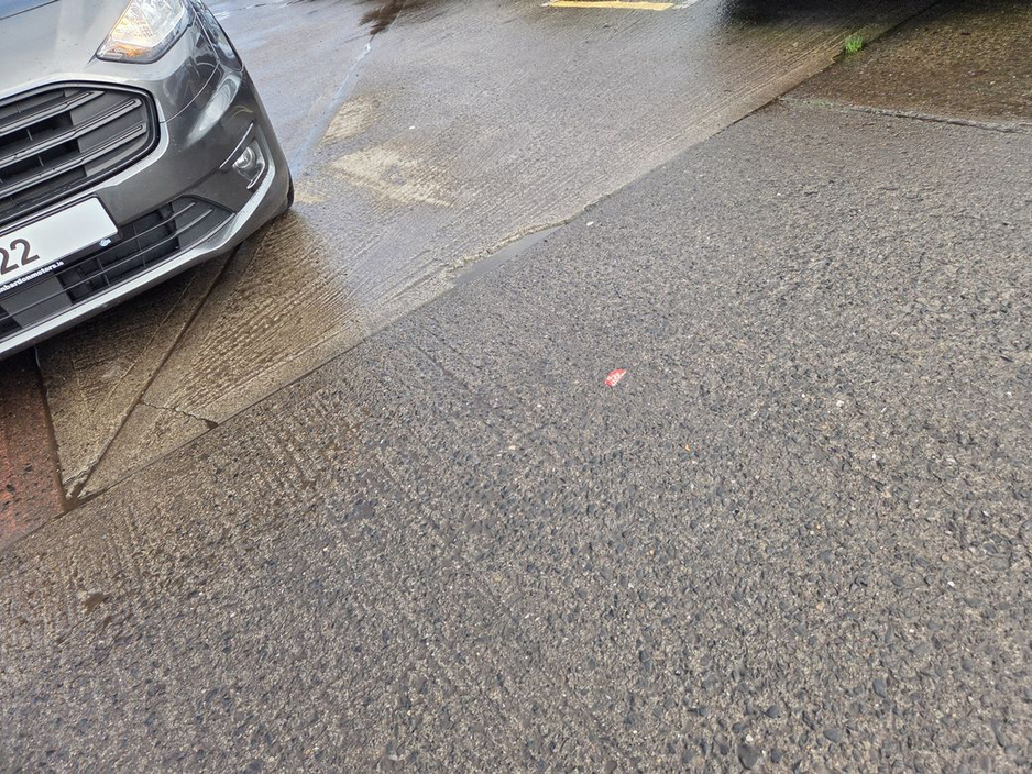 2022 Ford Transit Connect 230 TREND L2H1 P/V ECOBLUE €14,950