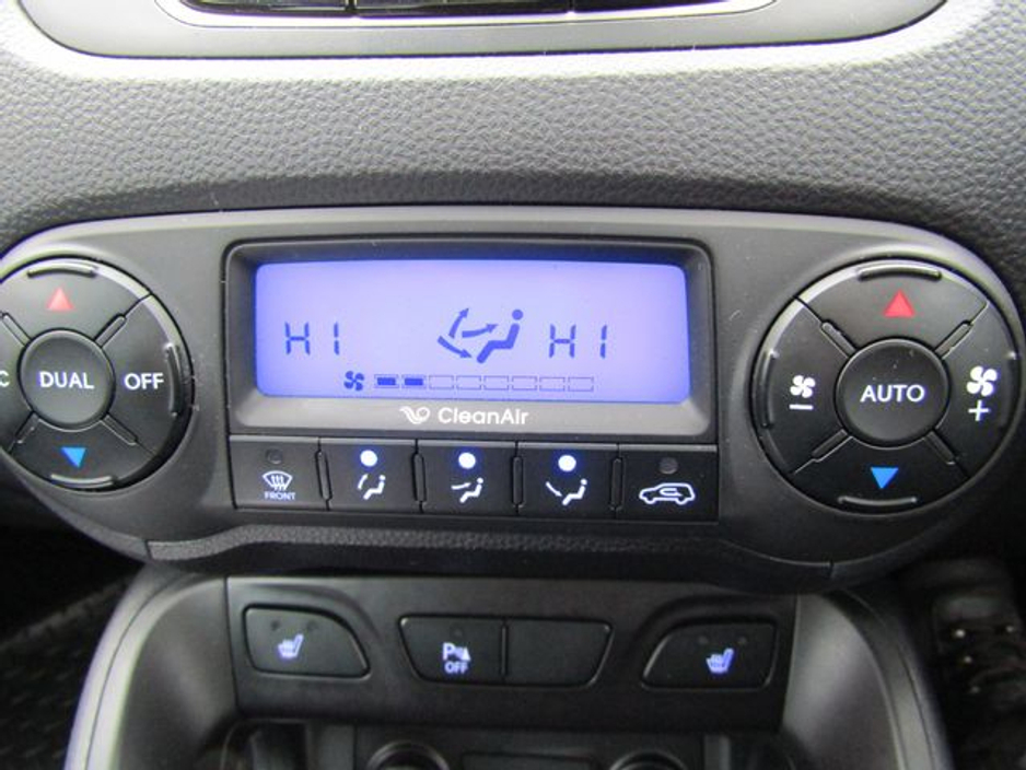 2013 Hyundai ix35 Premium 2WD 5DR €6,950